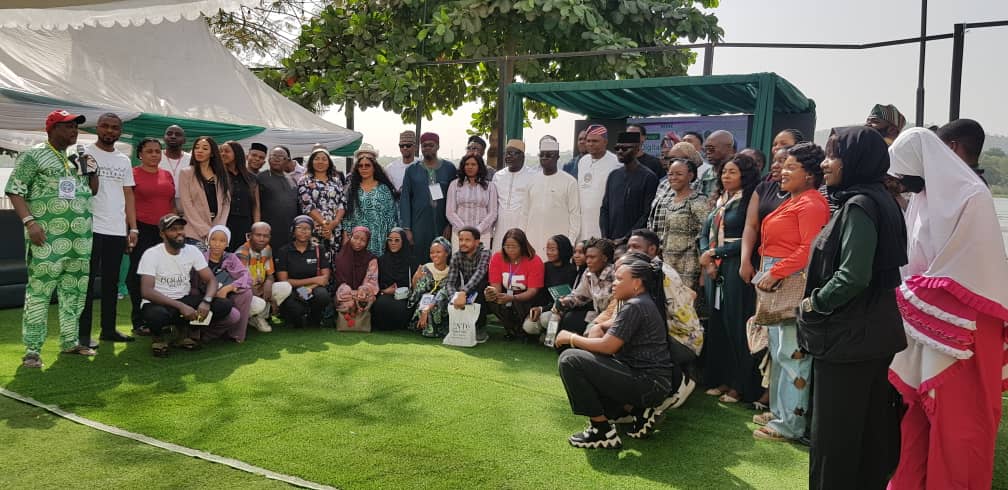 Digital Revolution: Former Minister Clem Agba Charges Youth to Lead Nigeria’s Economic Future as PNGI Hosts Digital Intelligence Masterclas