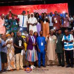 Train The Trainers Summit Season 2 Rolls Out Nationwide, As Organisers Mourn Chief Benjamin Elue