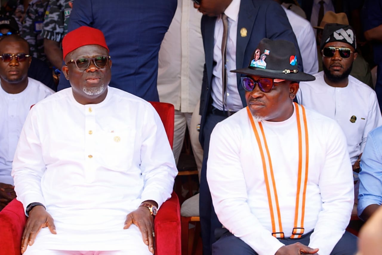 Delta State Commissioner for Works (Highways and Urban Roads), Comrade Reuben Izeze, has praised Governor Rt. Hon. Sheriff Oborevwori for what he described as the visible transformation taking place across all parts of the state through strategic infrastructure development.