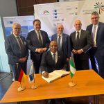 Nigeria has intensified efforts to reposition its steel and minerals sector as a cornerstone of national industrialisation, with the Honourable Minister of Steel Development, Prince Shuaibu Abubakar Audu, calling for long-term European Union partnerships at the Nigeria–German Economic Forum in Dortmund.