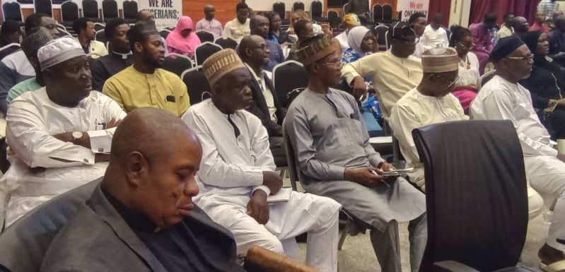 In a period marked by both the sacred observances of Ramadan and Lent, religious leaders across Nigeria gathered in Abuja for a timely and thought-provoking dialogue on national unity, moral renewal, and peaceful coexistence. The National Religious Leaders Consultation on Faith and Nation Building, held on Monday, March 16, 2026, at the Institute for Peace and Conflict Resolution, brought together clerics, scholars, and stakeholders from diverse faith traditions.