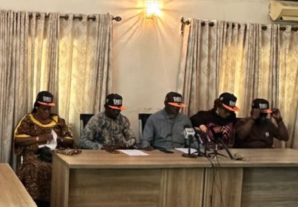 The North Central leadership of the Obidient Movement has issued a strong warning to individuals and groups allegedly threatening or attacking the person of its principal, Mr. Peter Gregory Obi, declaring that any further aggression would no longer be met with silence.