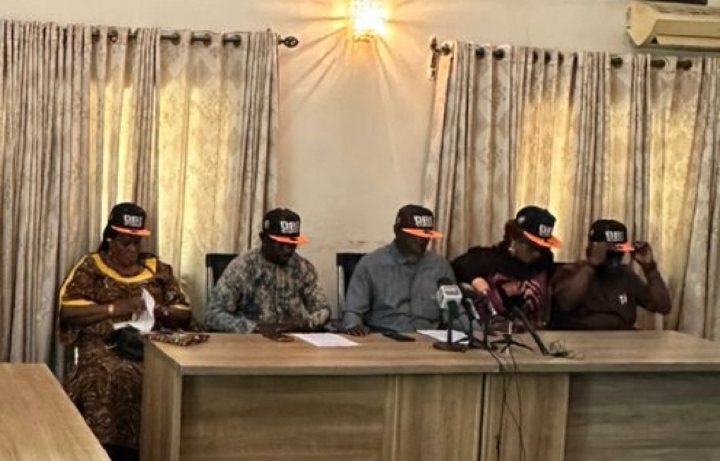 The North Central leadership of the Obidient Movement has issued a strong warning to individuals and groups allegedly threatening or attacking the person of its principal, Mr. Peter Gregory Obi, declaring that any further aggression would no longer be met with silence.