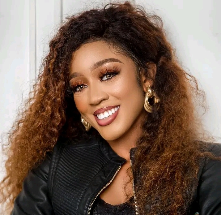 Aspirant for the Senate Presidency of the National Association of Nigerian Students, Chinyelu Chinelo Okolie,