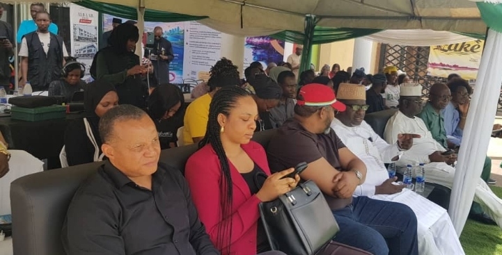 Digital Revolution: Former Minister Clem Agba Charges Youth to Lead Nigeria’s Economic Future as PNGI Hosts Digital Intelligence Masterclas