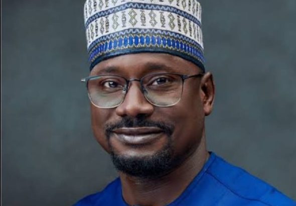 Managing Director/Chief Executive Officer of the Rural Electrification Agency (REA), Abba Aliyu