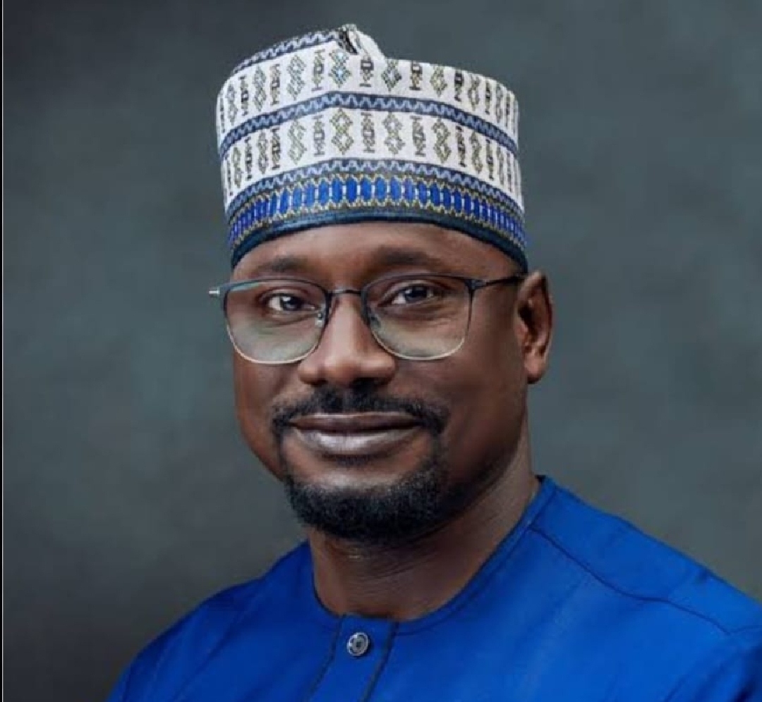 Managing Director/Chief Executive Officer of the Rural Electrification Agency (REA), Abba Aliyu