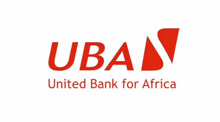 United Bank for Africa (UBA) logo