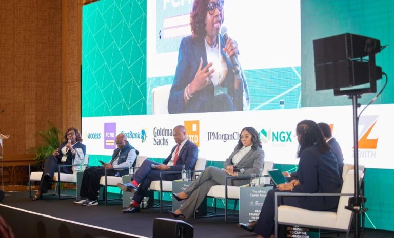 Recapitalised and Ready: Nigerian Banks Take Centre Stage in the Push Towards a $1 Trillion Economy