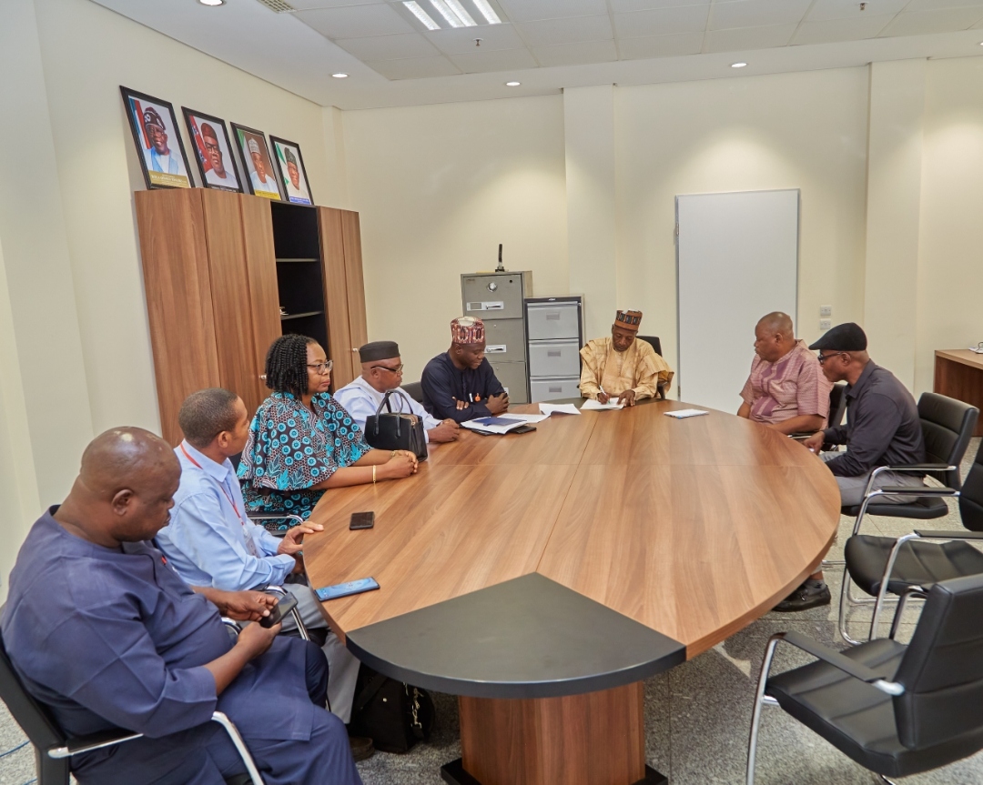 The Nigerian Guild of Investigative Journalists (NGIJ) has initiated moves to establish a strategic partnership with the National Institute for Legislative and Democratic Studies (NILDS) aimed at strengthening legislative reporting, enhancing democratic accountability, and promoting evidence-based journalism across Nigeria.