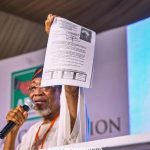 ADC Leader Engr Rauf Aregbesola