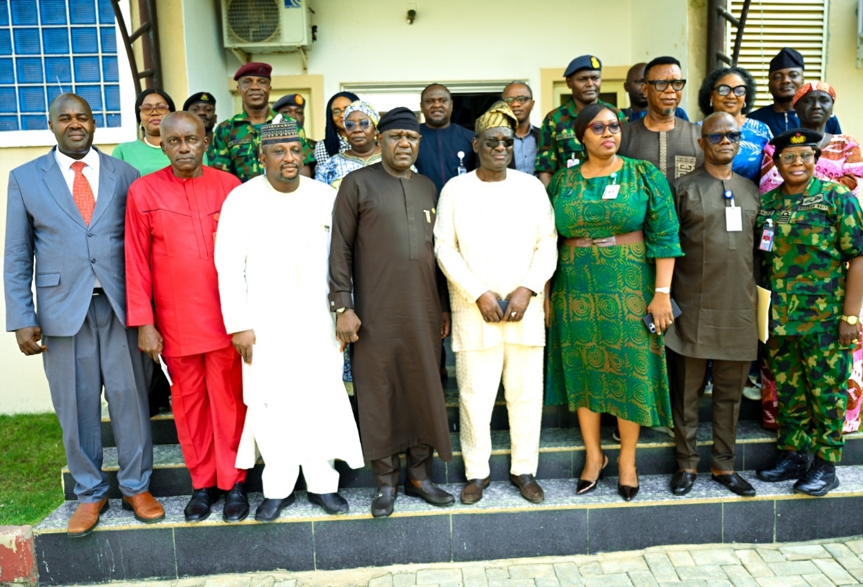 DHML ‘More Critical Than Ever’ as Defence Permanent Secretary Pheelangwah Pushes Expanded Military Healthcare Coverage