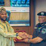 The National President of the Association of Local Governments of Nigeria (ALGON), Hon. Engr. Bello Lawal, has led a high-powered delegation to the Inspector General of Police (IGP), Olatunji Rilwan Disu, at Force Headquarters, Abuja, to reinforce strategic collaboration between ALGON and the Nigeria Police Force.
