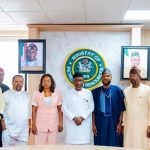 A new phase of collaboration between Nigeria’s local government system and the Federal Ministry of Petroleum Resources was set in motion on Thursday, as the leadership of the Association of Local Governments of Nigeria (ALGON) held high-level talks with the Honourable Minister of State for Petroleum Resources (Gas), Ekperikpe Ekpo, in Abuja.