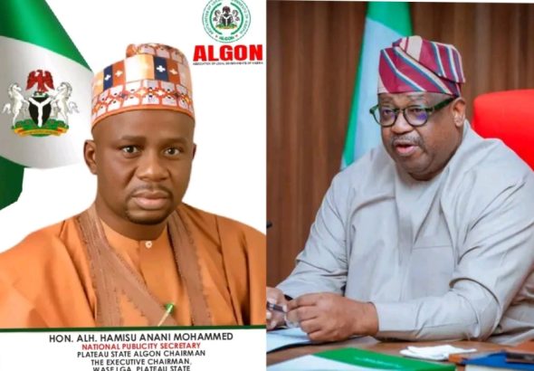 The National Publicity Secretary of the Association of Local Governments of Nigeria (ALGON), Anani Mohammed, has extended warm Easter greetings to Christians across the country, calling on Nigerians to embrace the season’s enduring message of love, sacrifice, and renewal as a pathway to national unity and progress.