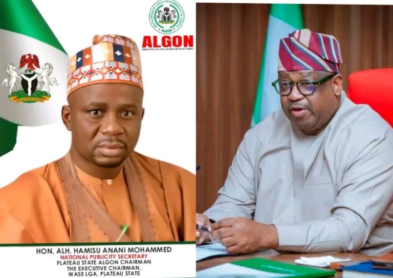 The National Publicity Secretary of the Association of Local Governments of Nigeria (ALGON), Anani Mohammed, has extended warm Easter greetings to Christians across the country, calling on Nigerians to embrace the season’s enduring message of love, sacrifice, and renewal as a pathway to national unity and progress.