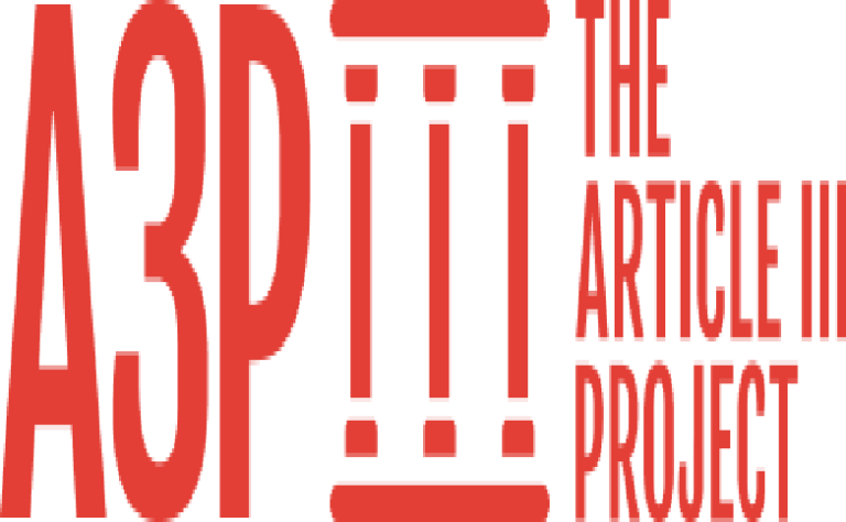 Article III Project, shows that Americans across political, demographic, and geographic lines