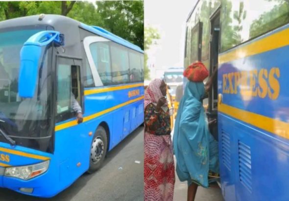 Zulum Introduces Electric Mass Transit Scheme to Ease Cost of Living in Borno