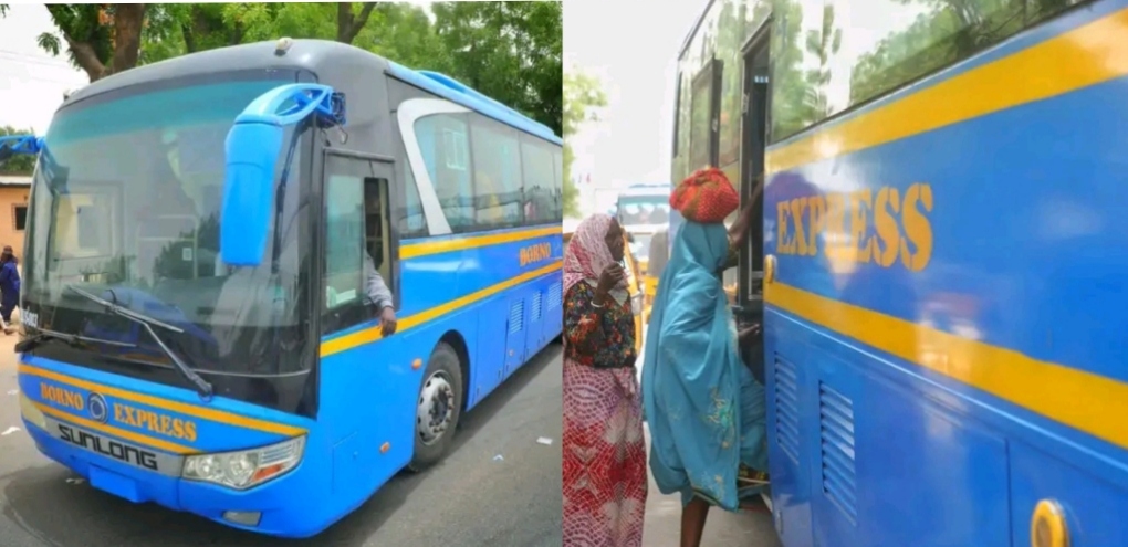 Zulum Introduces Electric Mass Transit Scheme to Ease Cost of Living in Borno