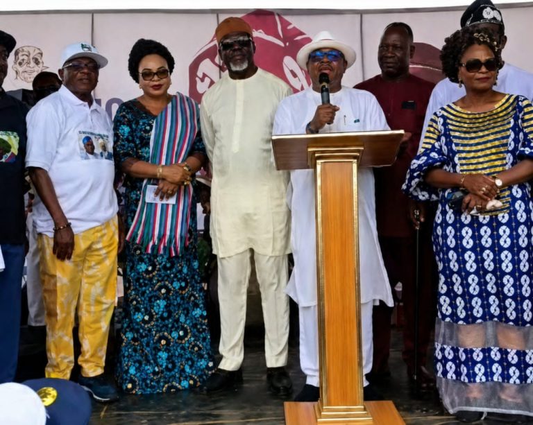 Delta State Governor, Sheriff Oborevwori, has formally inaugurated the New Dynamic Forum (NDF), a grassroots-driven political platform aimed at galvanizing support for his re-election and that of President Bola Ahmed Tinubu ahead of the 2027 general elections.