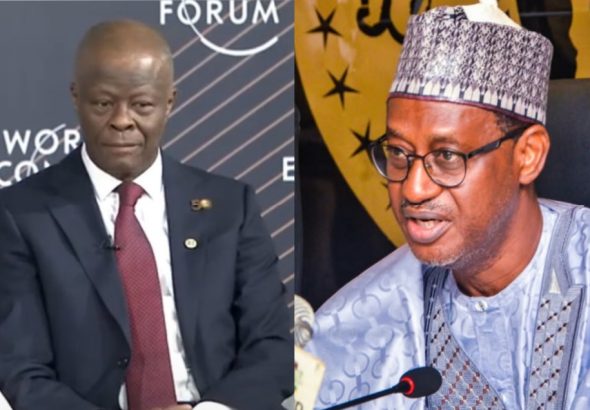 President Bola Ahmed Tinubu has approved a minor cabinet reshuffle affecting the membership of the Federal Executive Council (FEC), resulting in the exit of the Minister of Finance and Coordinating Minister for the Economy, Mr. Wale Edun, and the Minister of Housing and Urban Development, Arc. Ahmed Musa Dangiwa.