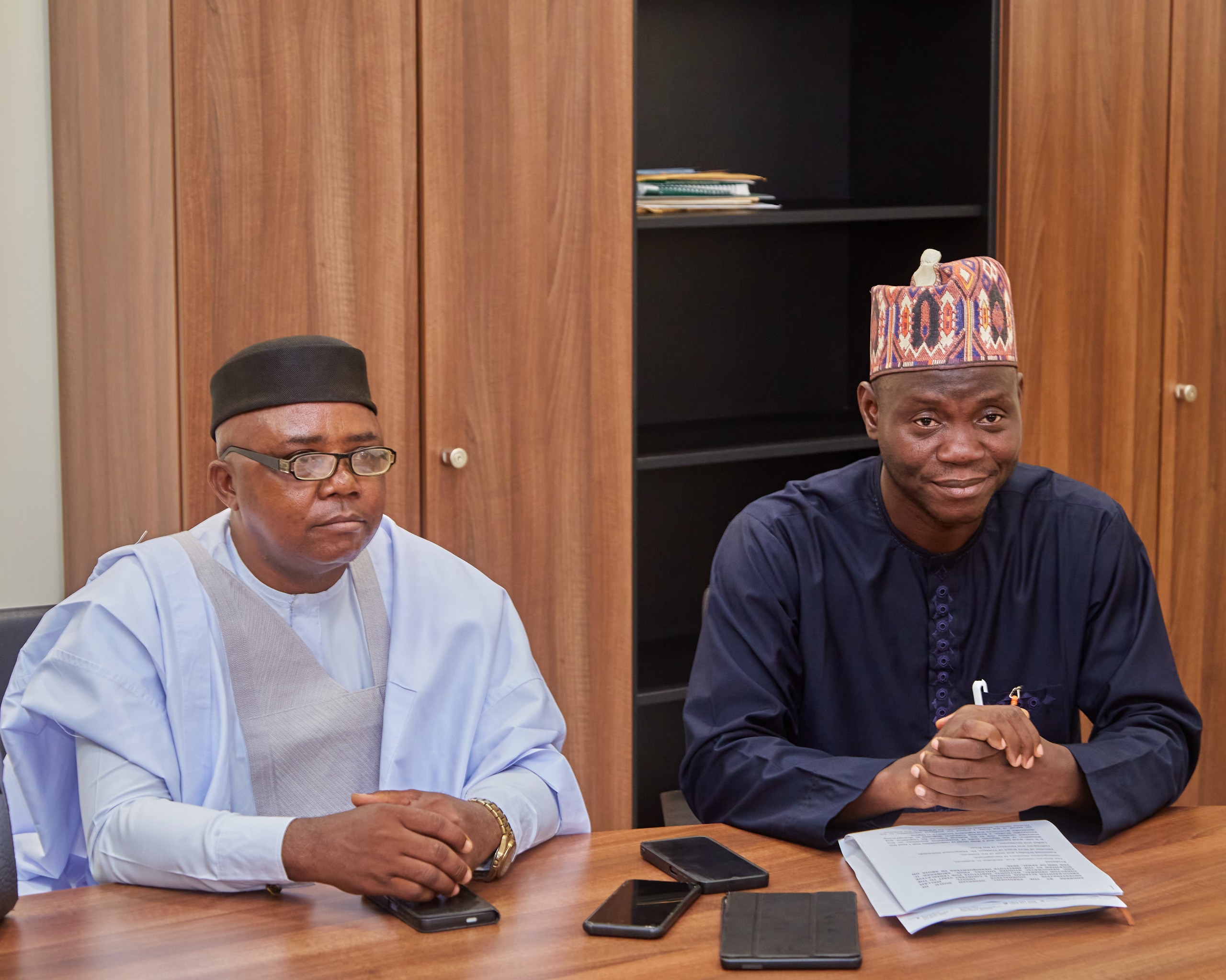 NGIJ, NILDS Move to Deepen Legislative Reporting, Accountability in Nigeria