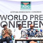 African Democratic Congress (ADC) Leadership Tussle and INEC interpretation of Status Quo Ante Bellum