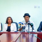 Governor Sheriff Oborevwori Rolls Out Bold Welfare Boost for Doctors, Targets Brain Drain in Delta As state Commissioner for Health, Joseph Onojaeme, Speaks