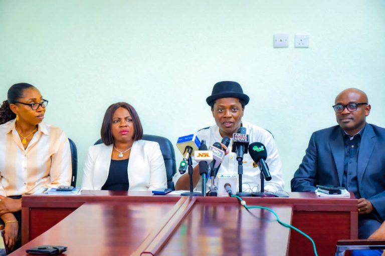 Governor Sheriff Oborevwori Rolls Out Bold Welfare Boost for Doctors, Targets Brain Drain in Delta As state Commissioner for Health, Joseph Onojaeme, Speaks