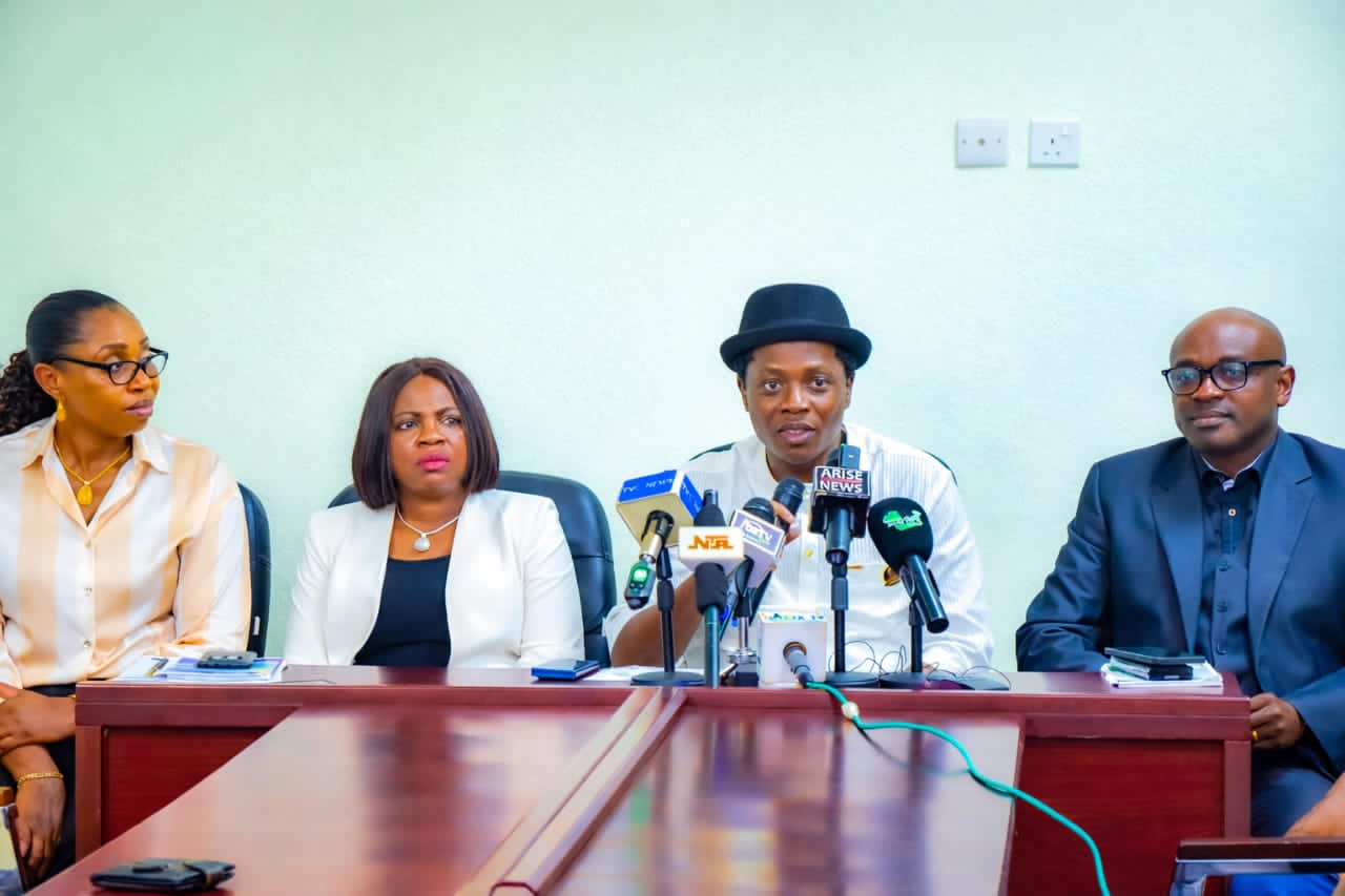 Governor Sheriff Oborevwori Rolls Out Bold Welfare Boost for Doctors, Targets Brain Drain in Delta As state Commissioner for Health, Joseph Onojaeme, Speaks