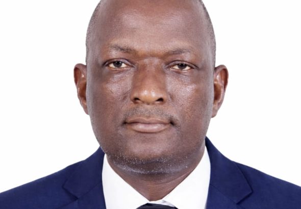 Member representing Delta Central, Hon. Felix Erhimedafe, has officially assumed office as the Acting Chairman of the Delta State Waste Management Board, pledging to strengthen sanitation efforts and deliver a cleaner environment across the state.