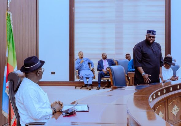 Delta State Governor, Rt Hon Sheriff Oborevwori, has called for improved quality in project execution and stronger oversight mechanisms to ensure meaningful and enduring development across the Niger Delta.