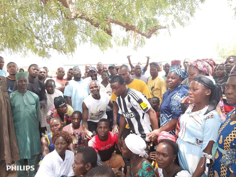 Kadarko District APC Members Unanimously Endorse Zoning Of Wase Federal Constituency Seat Ahead Of 2027 General Elections