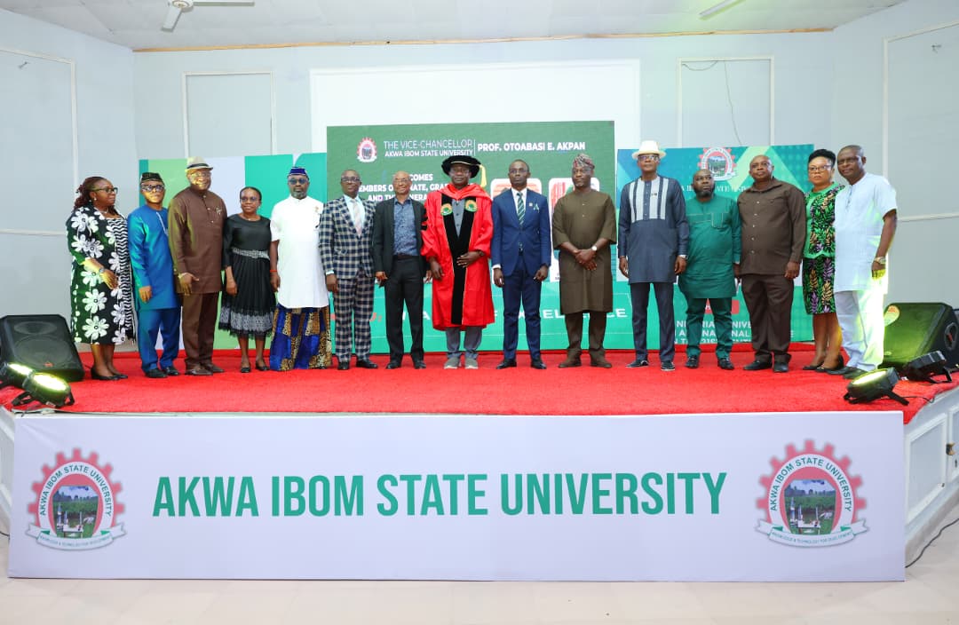 Nigeria’s Honourable Minister of Defence, Christopher Gwabin Musa, has declared that the country's university system remains pivotal to strengthening national defence and fostering long-term strategic resilience, stressing that the evolving nature of global threats now demands a knowledge-driven approach to security.