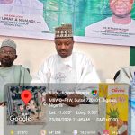 The Federal Government has reiterated its commitment to empowering smallholder farmers across the country under the Renewed Hope Government Enterprise and Empowerment Programme (GEEP 3.0), with a renewed push on the FarmerMoni scheme aimed at boosting agricultural productivity and strengthening food security.