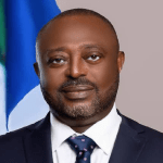 ALGON Chairman for Cross River State, Hon. Igri Inyang Yibala