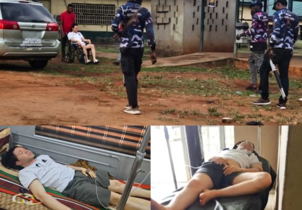 A forceful rights-based intervention by the Chairman of the Southeast Advocacy Committee of the Patriots for Constitutional Reform, Chief (Mrs.) Ifeyinwa Arafat Ezenwa, popularly known as Ijele Nwanyi Igbo Nile, has amplified national attention on the continued detention and deteriorating health of water priest, Mr. Ikechukwu Ezenagu, also known as Muo Mmiri Afuluanya, with the situation now framed as a direct test of constitutional governance and human dignity in Nigeria.