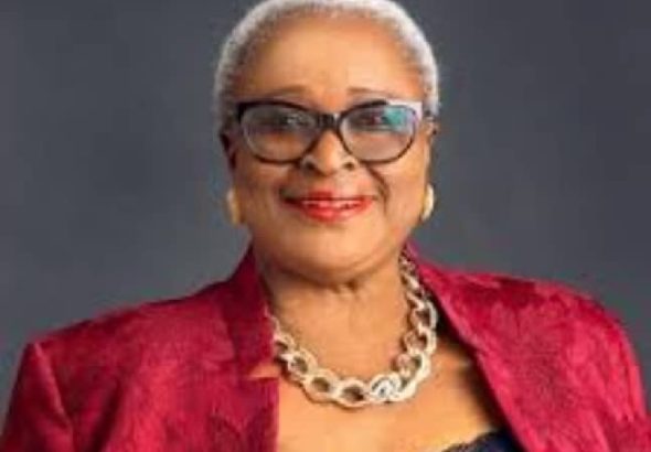 NGIJ Honours Moji Makanjuola at 70, Celebrates Trailblazer in Health Journalism