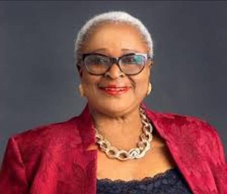 NGIJ Honours Moji Makanjuola at 70, Celebrates Trailblazer in Health Journalism