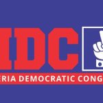 NDC Nigeria party logo