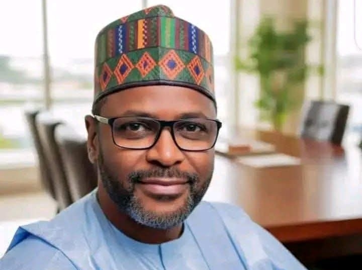 Senator Mohammed Sabo Nakudu