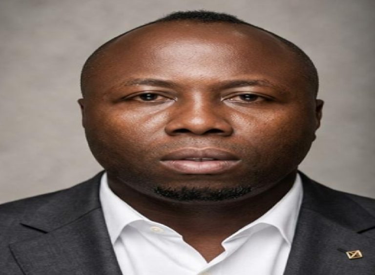 Nigeria’s Global Tourism Ambassador, Phil Roberts