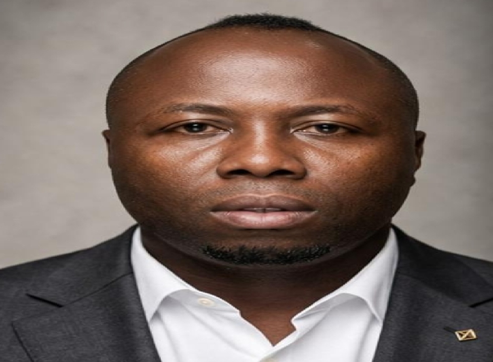 Nigeria’s Global Tourism Ambassador, Phil Roberts