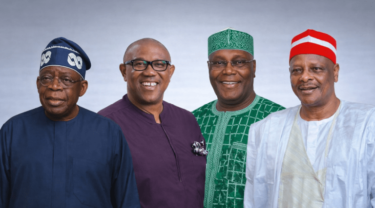 Alhaji Yahaya Ndu Challenges Bola Tinubu, Atiku Atiku Abubakar, Peter Obi, Rabiu Kwankwaso, Others to National Debate on Nigeria’s Crisis