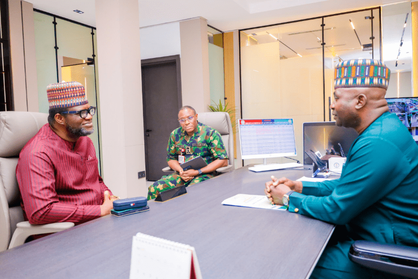 Nigeria’s Honourable Minister of Defence, Christopher Gwabin Musa, has reaffirmed the Federal Government’s commitment to supporting families of military personnel who die in active service, declaring that the Armed Forces would never abandon those left behind by fallen heroes.