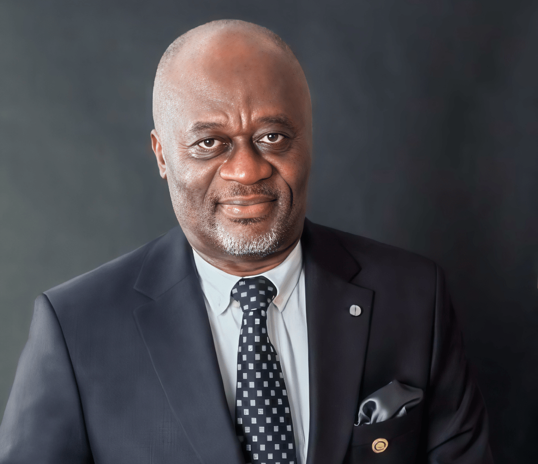 Bishop Oscar Ossai for Enugu North Senatorial seat