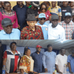 The All Progressives Congress (APC) senatorial primaries in Delta State produced major political upsets and emphatic victories on Monday, as incumbent Senator Ede Dafinone retained control of Delta Central, former Governor Ifeanyi Okowa staged a sweeping triumph in Delta North, while Senator Joel-Onowakpo Thomas secured the party’s ticket for Delta South ahead of the 2027 general elections.