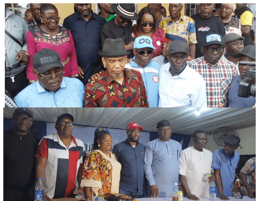 The All Progressives Congress (APC) senatorial primaries in Delta State produced major political upsets and emphatic victories on Monday, as incumbent Senator Ede Dafinone retained control of Delta Central, former Governor Ifeanyi Okowa staged a sweeping triumph in Delta North, while Senator Joel-Onowakpo Thomas secured the party’s ticket for Delta South ahead of the 2027 general elections.