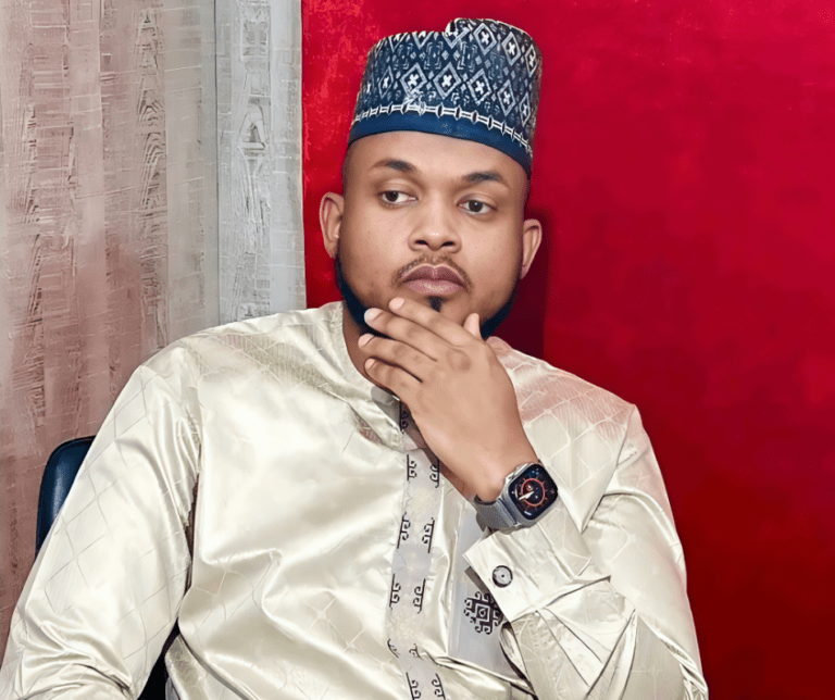 Special Adviser to the Katsina State Governor on Power and Energy, Dr. Hafiz Ibrahim