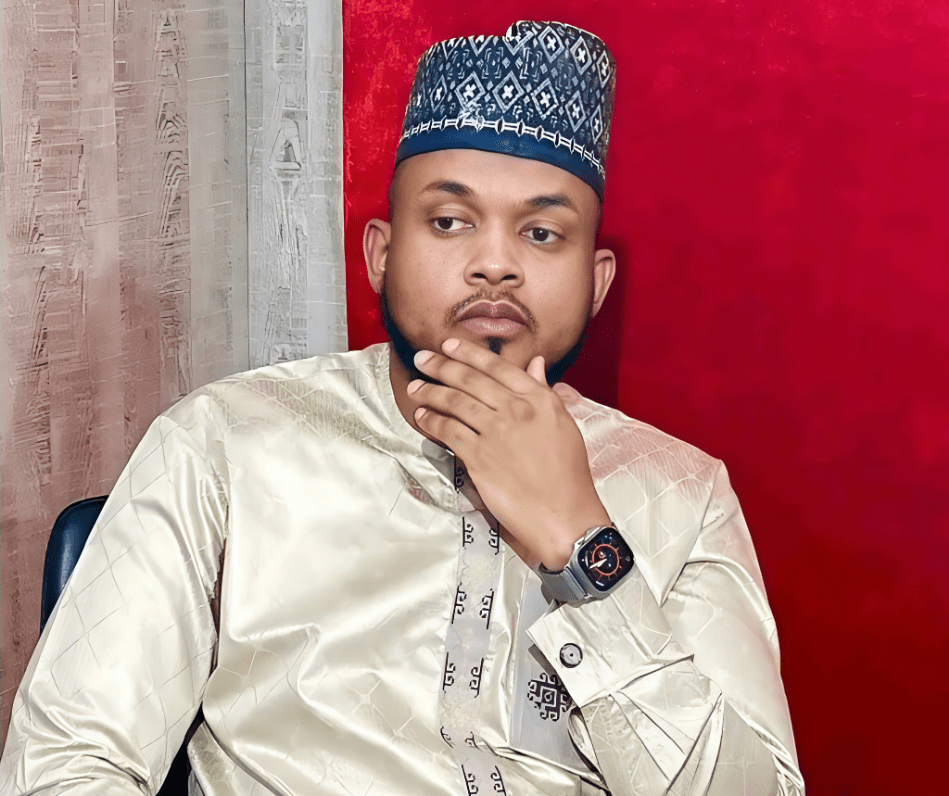 Special Adviser to the Katsina State Governor on Power and Energy, Dr. Hafiz Ibrahim